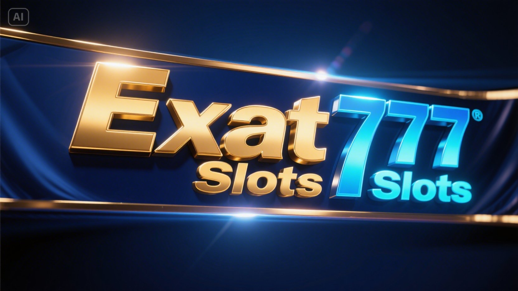 Exat 777 Slots